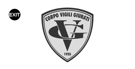 Gruppo Corpo Vigili Giurati